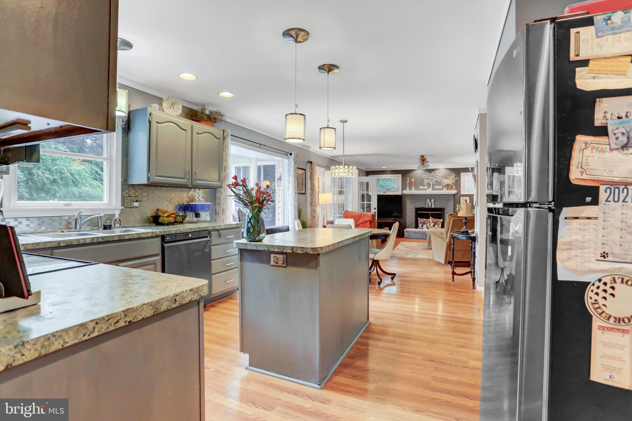 SOUTH GUILFORD - Residential