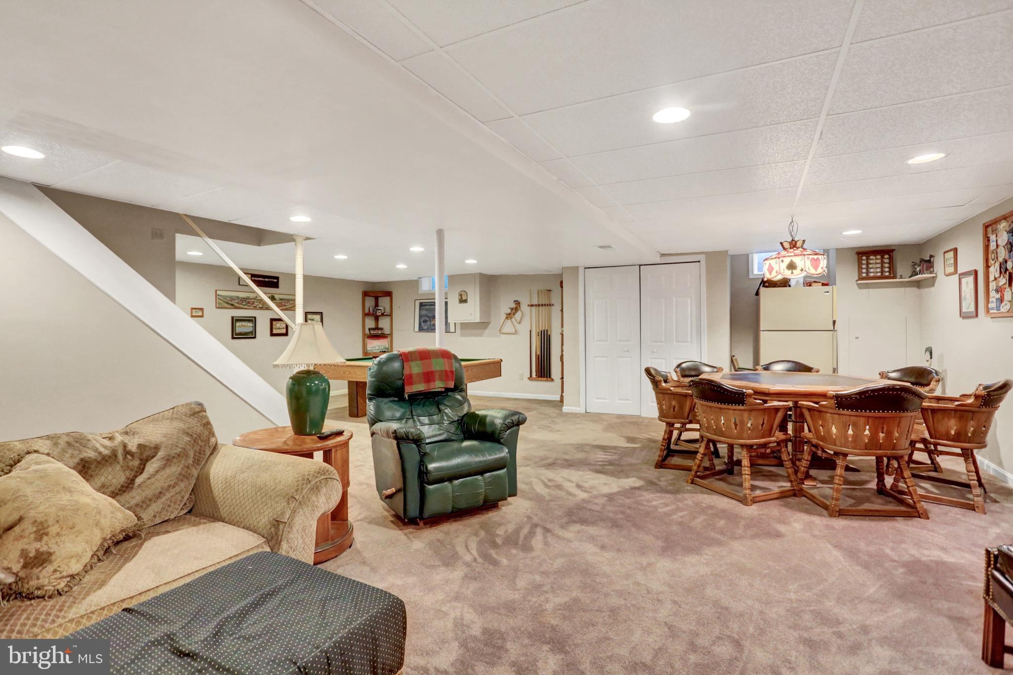 SOUTH GUILFORD - Residential