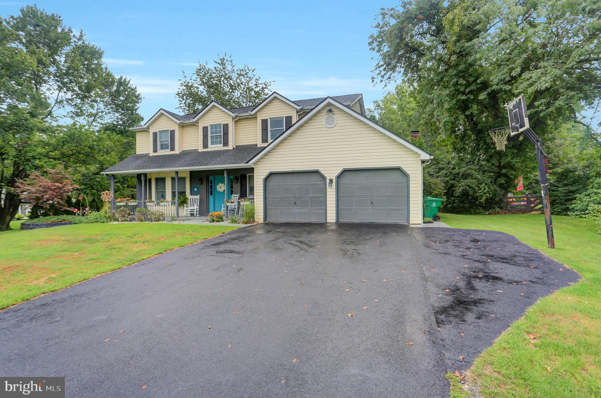 SOUTH GUILFORD - Residential