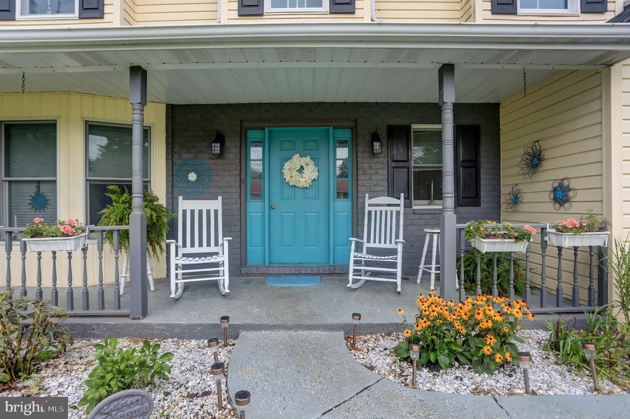 SOUTH GUILFORD - Residential
