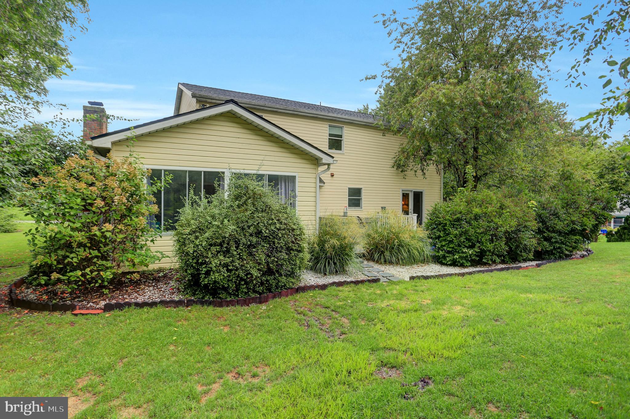 SOUTH GUILFORD - Residential