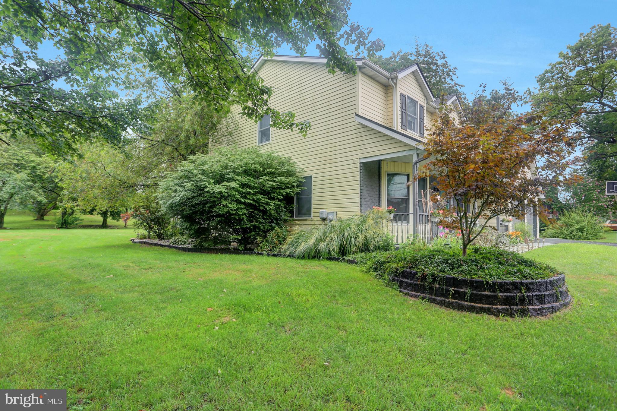 SOUTH GUILFORD - Residential