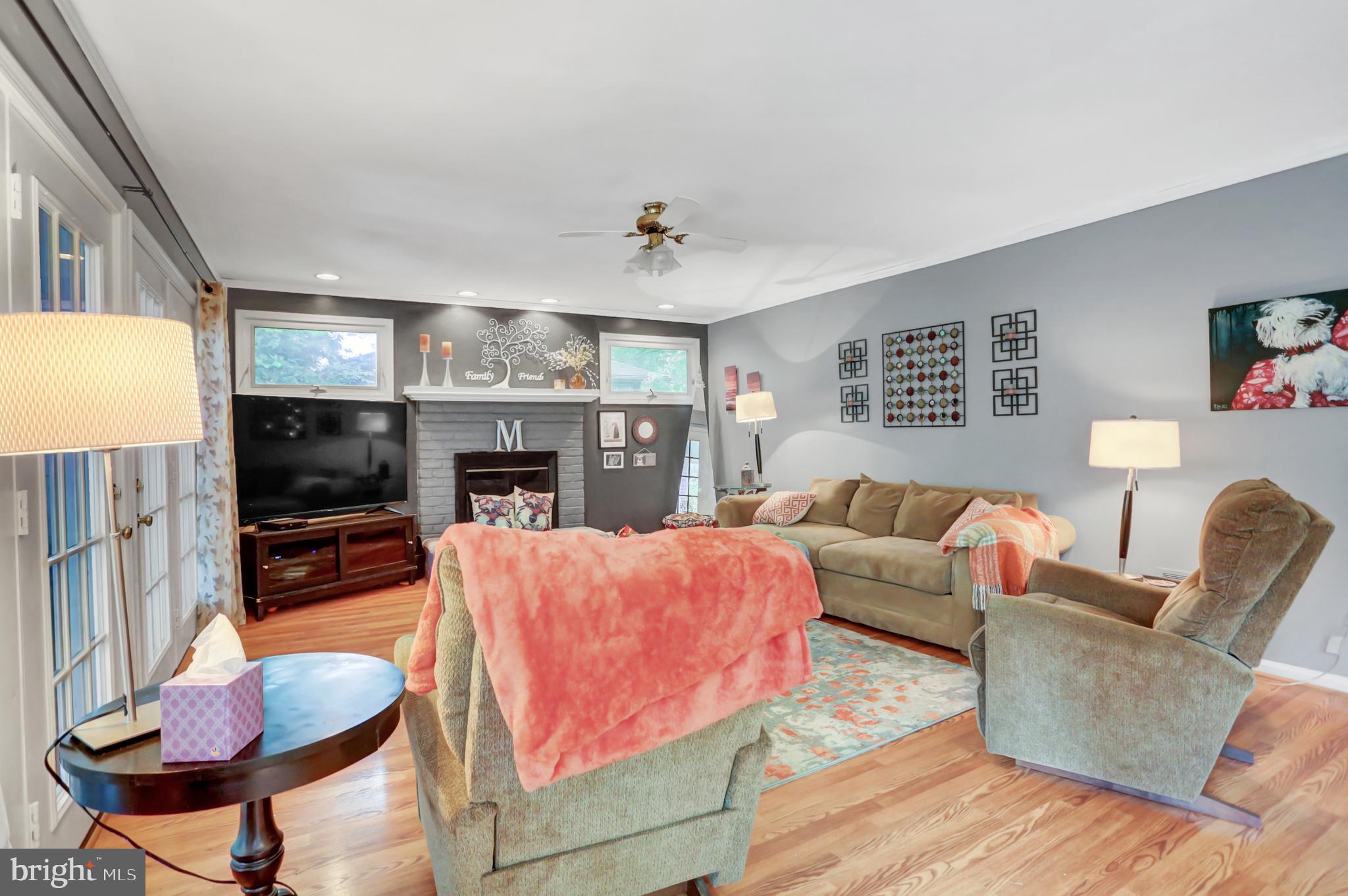 SOUTH GUILFORD - Residential