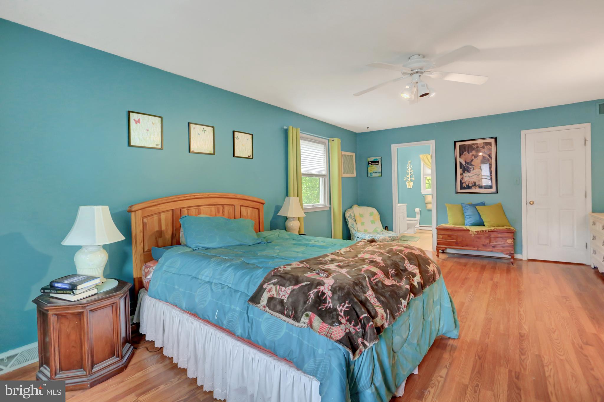 SOUTH GUILFORD - Residential