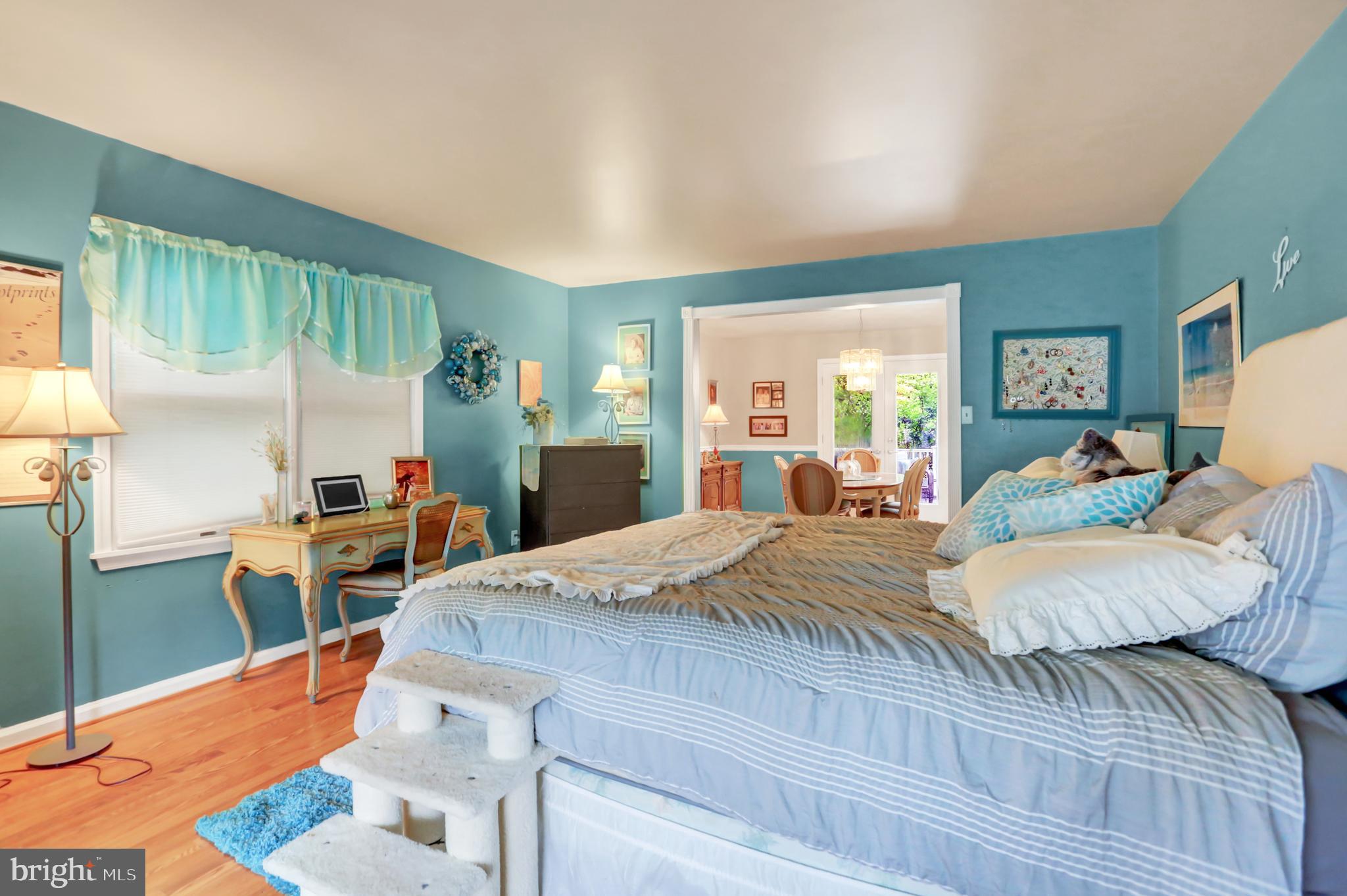 SOUTH GUILFORD - Residential