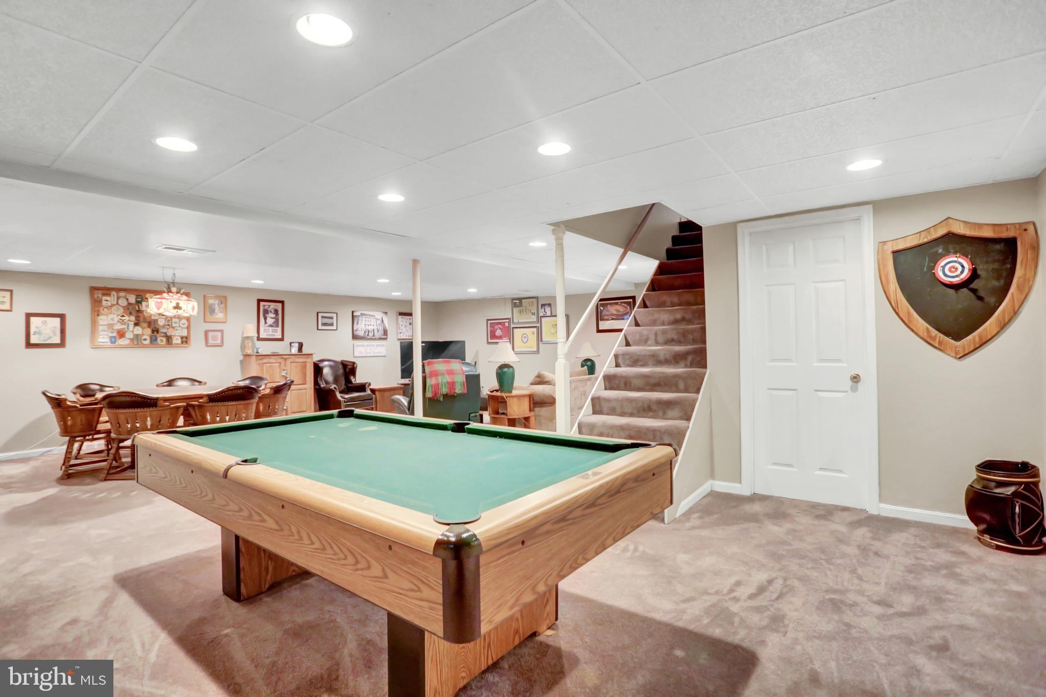 SOUTH GUILFORD - Residential