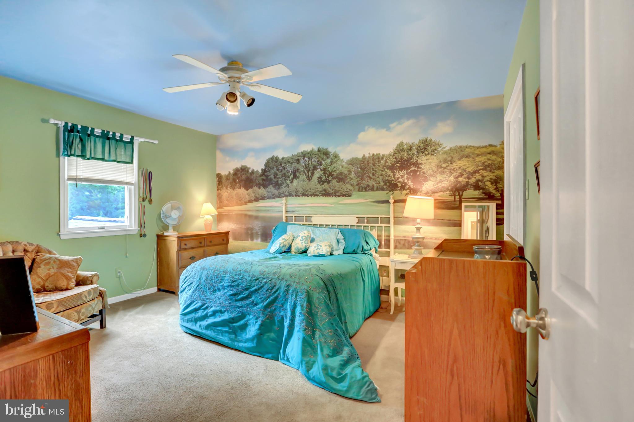 SOUTH GUILFORD - Residential
