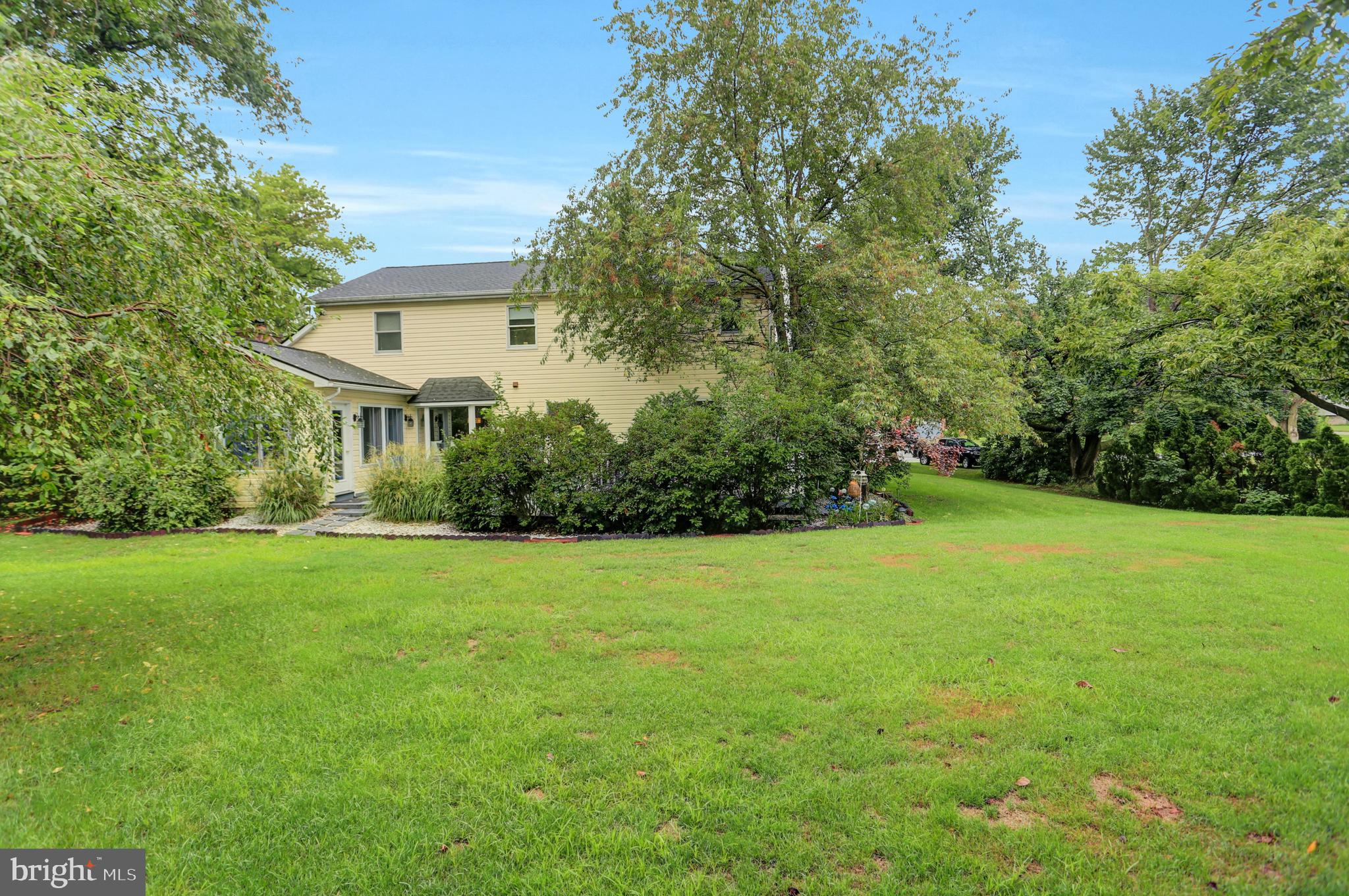 SOUTH GUILFORD - Residential