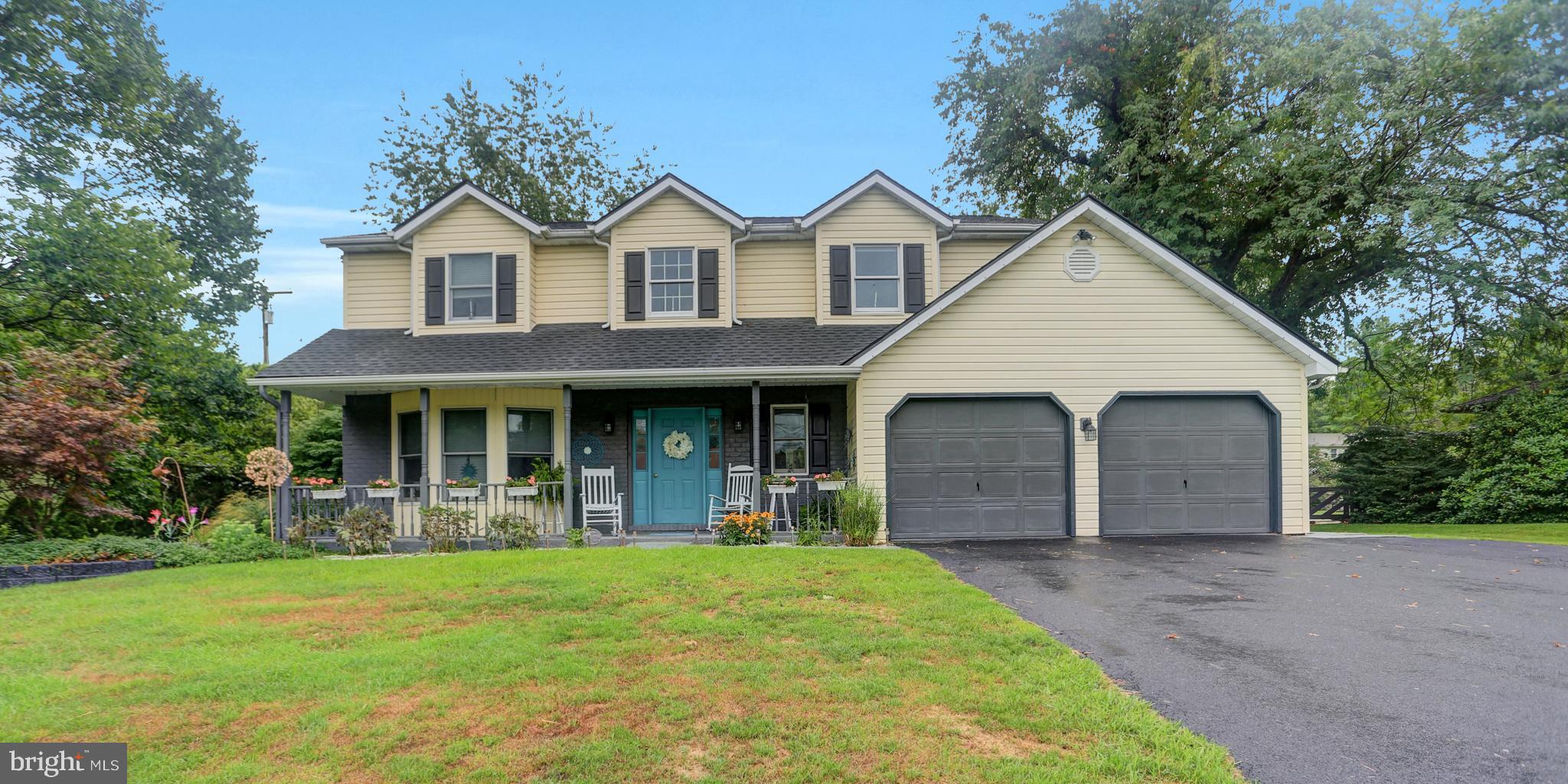 SOUTH GUILFORD - Residential