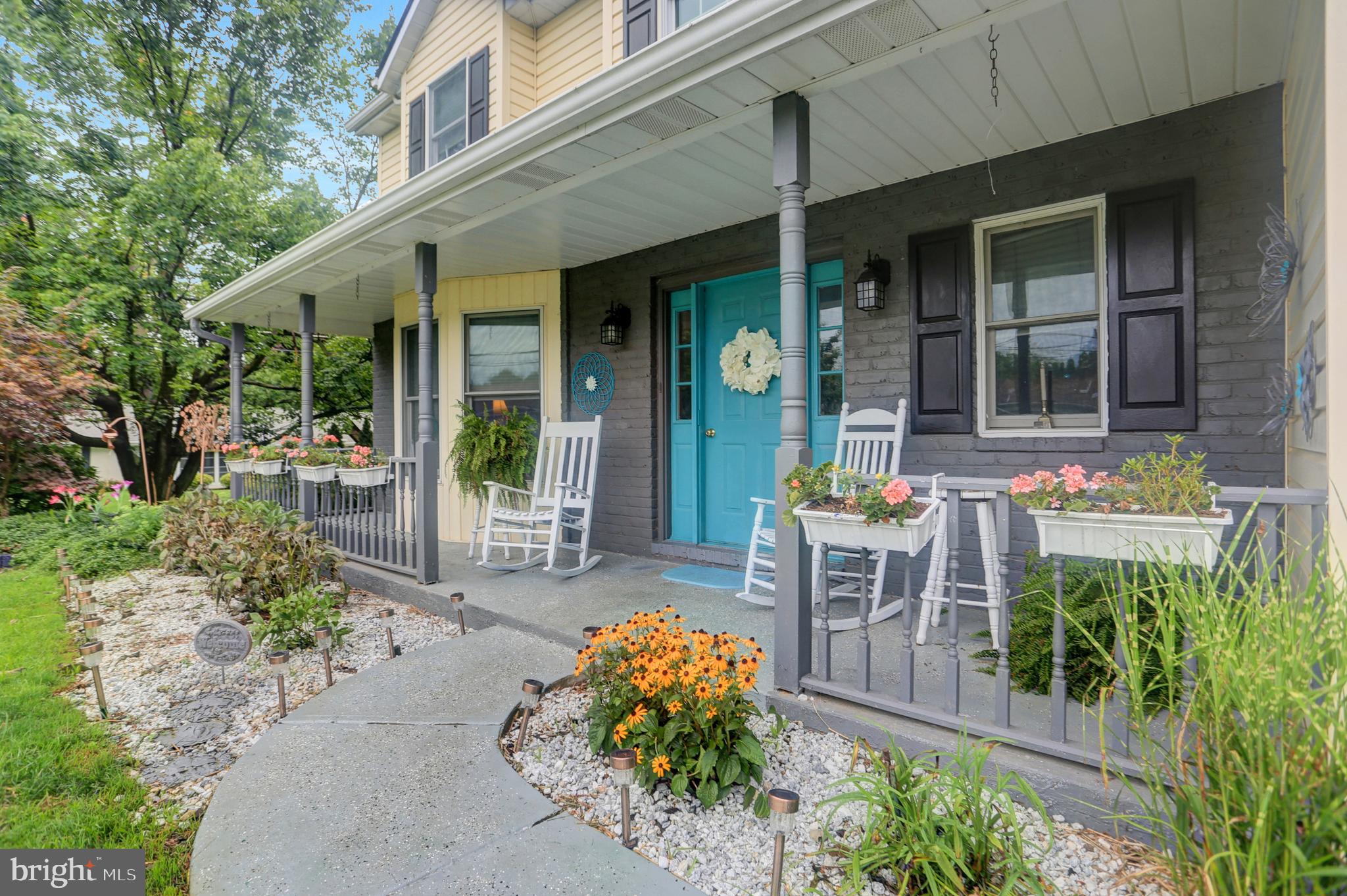 SOUTH GUILFORD - Residential