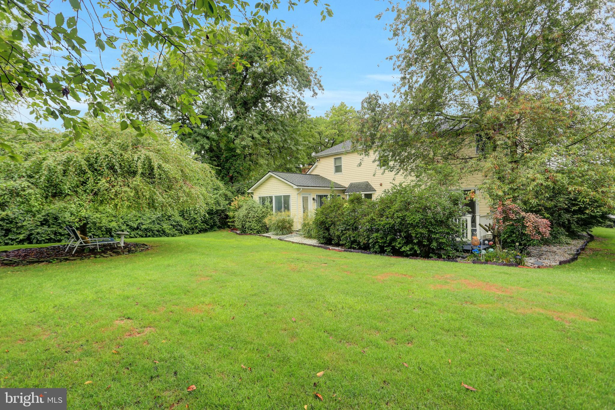 SOUTH GUILFORD - Residential
