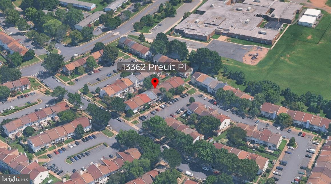 13362 PREUIT PLACE