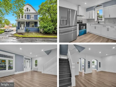 1712 Sycamore Street, Harrisburg, PA MLS: PADA2044998