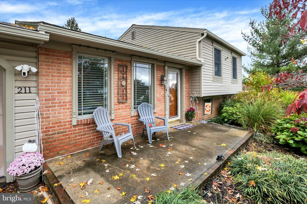 Photo of 211 Eddington Avenue, HARRISBURG, PA 17111 (MLS # PADA2051224)