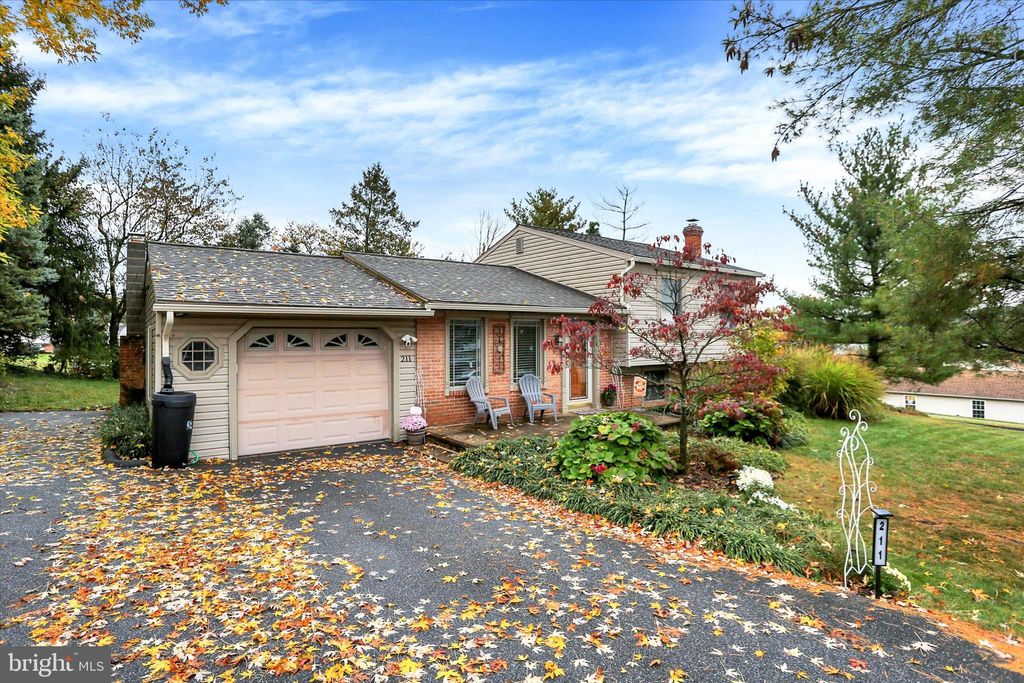 Photo of 211 Eddington Avenue, HARRISBURG, PA 17111 (MLS # PADA2051224)