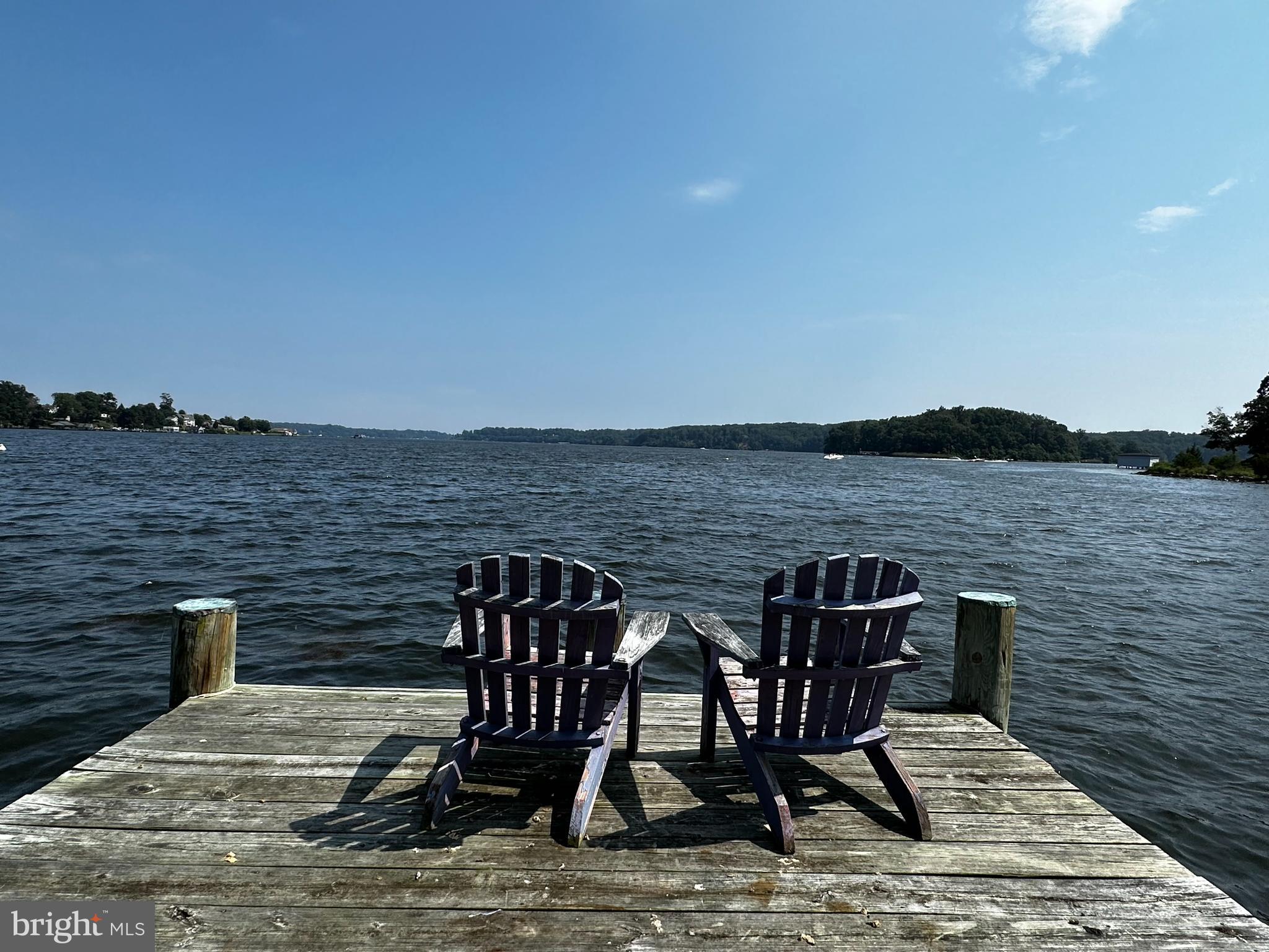 HERALD HARBOR - Residential