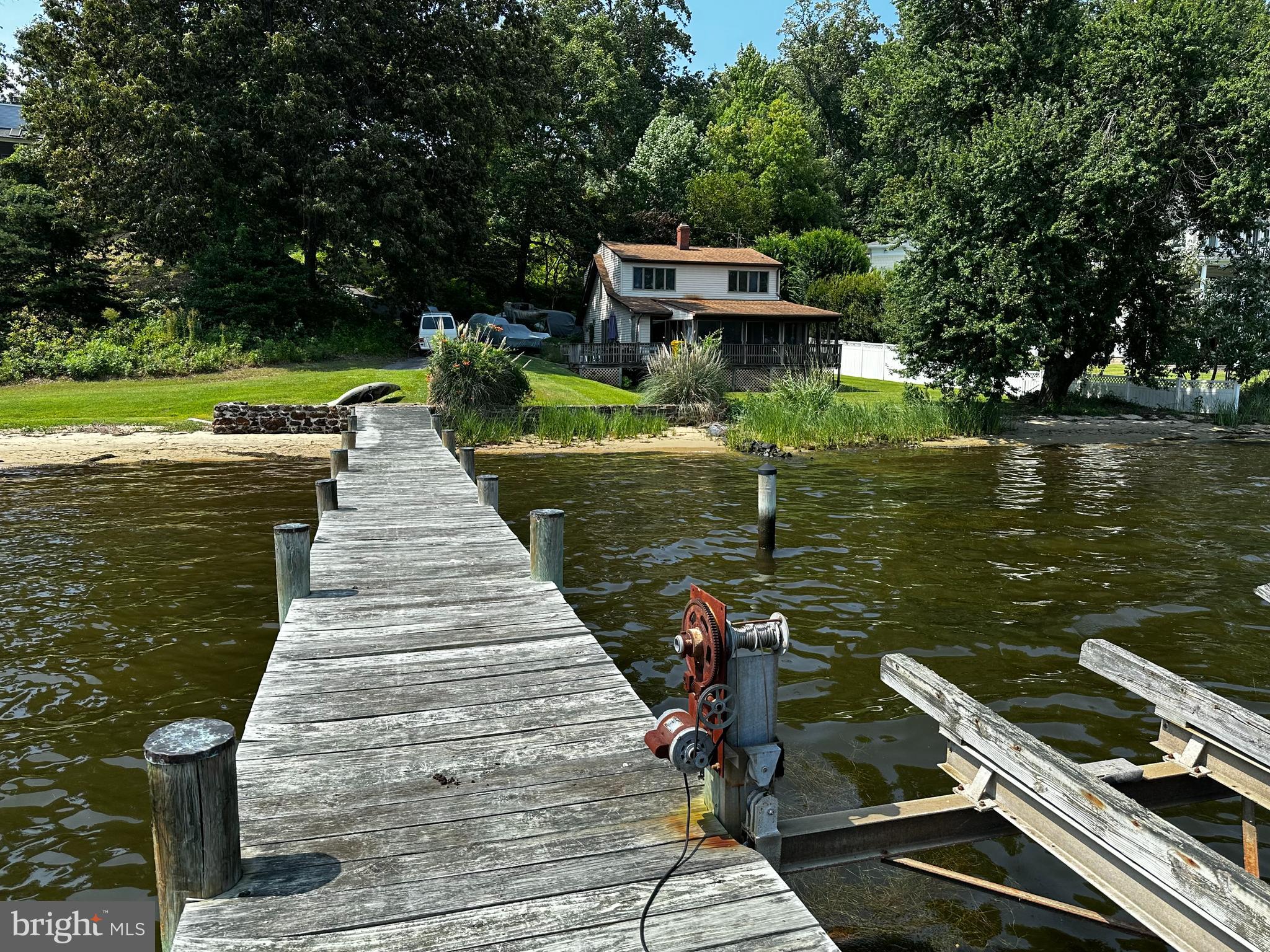 HERALD HARBOR - Residential