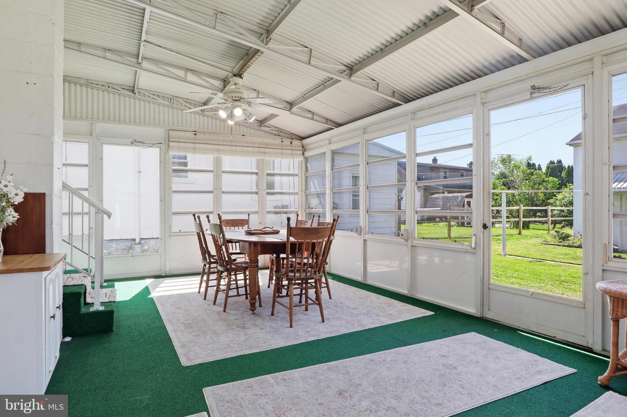 HANOVER BORO - Residential