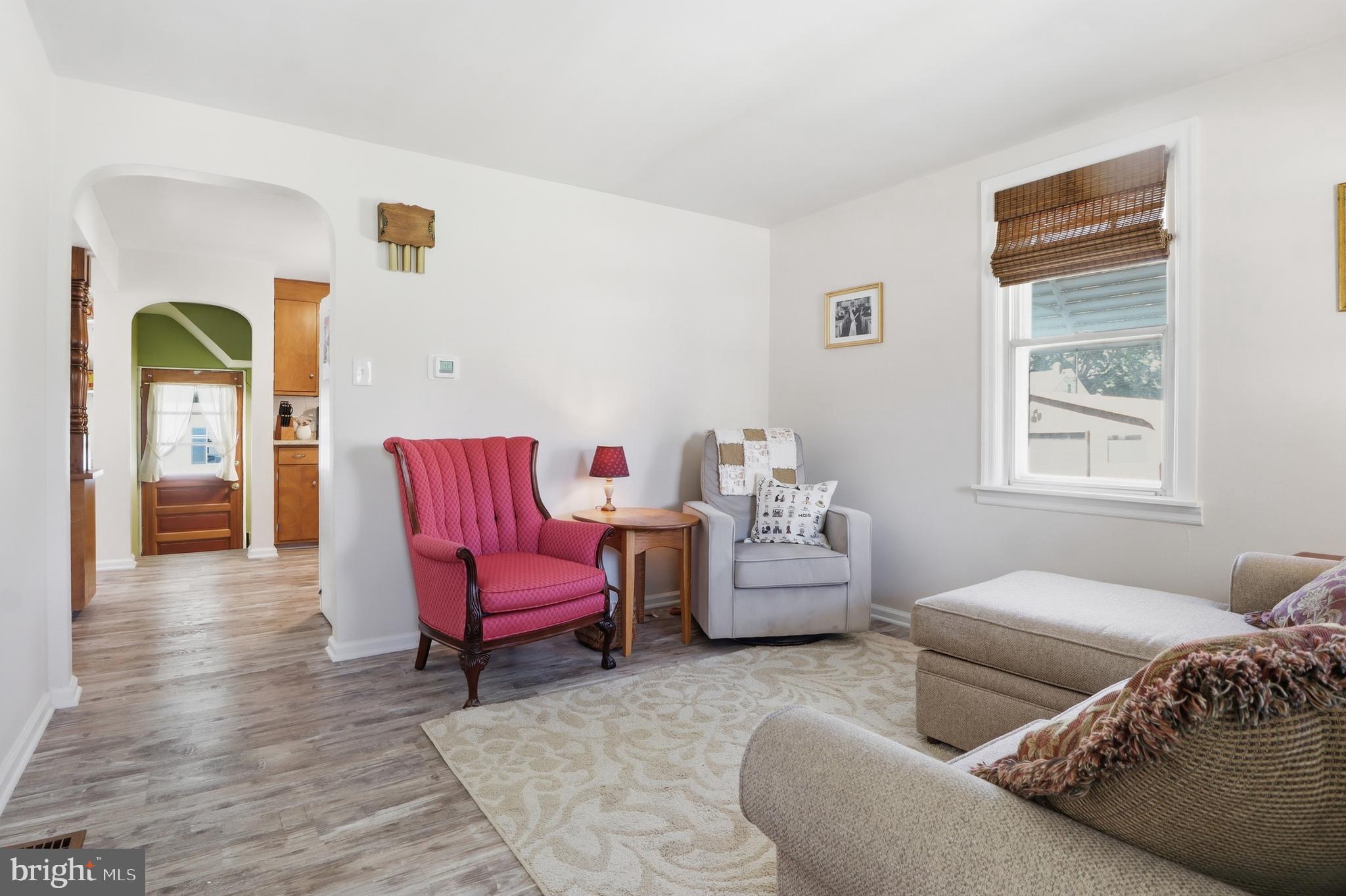 HANOVER BORO - Residential