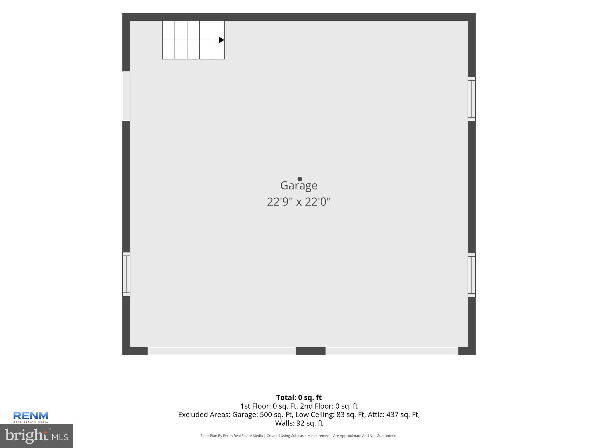 HANOVER BORO - Residential