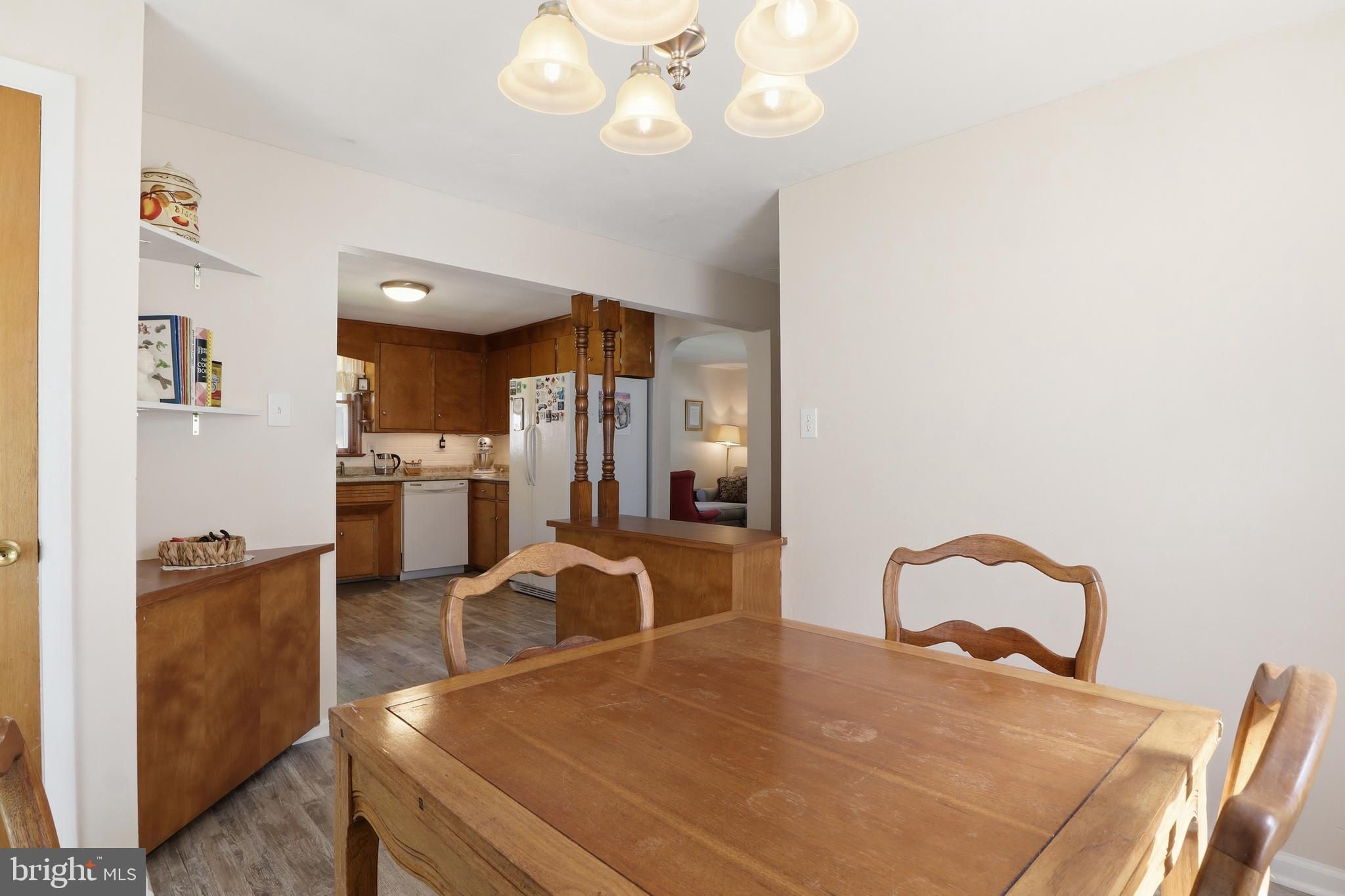 HANOVER BORO - Residential