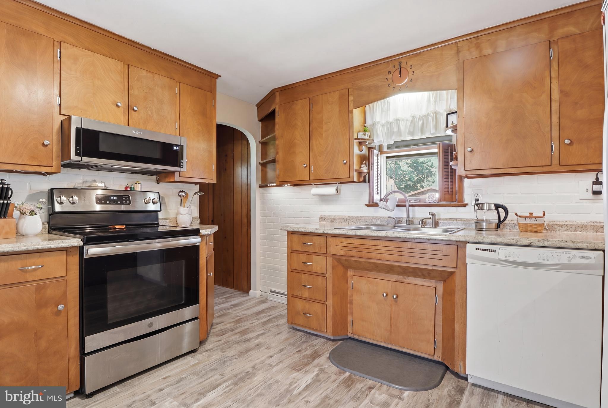 HANOVER BORO - Residential