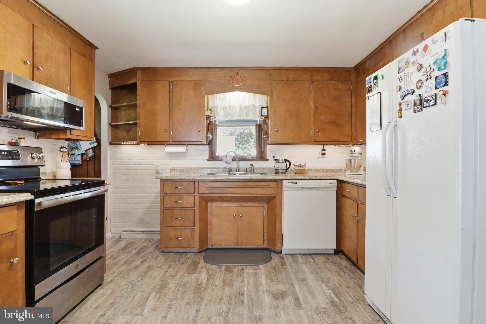 HANOVER BORO - Residential