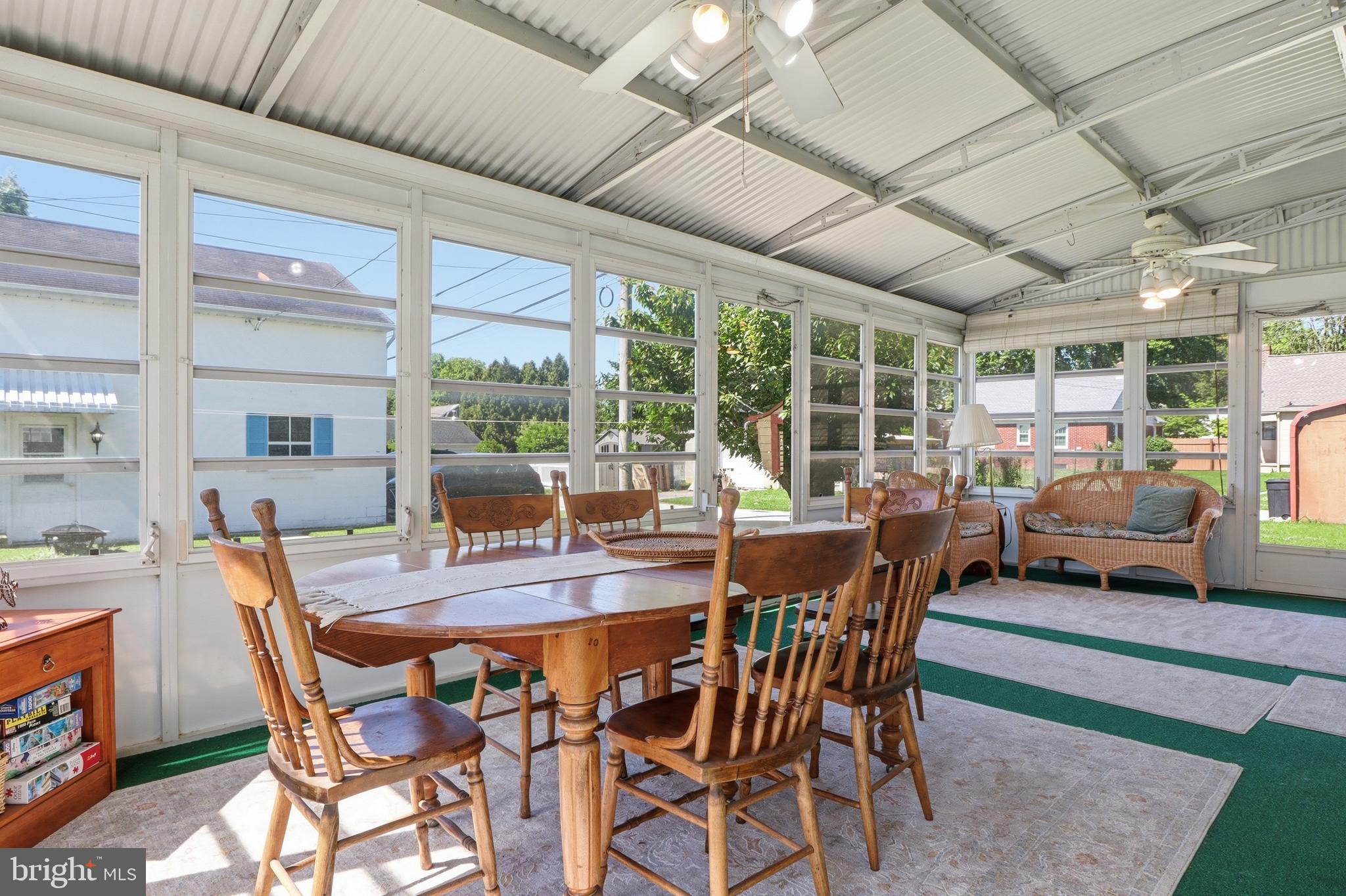 HANOVER BORO - Residential