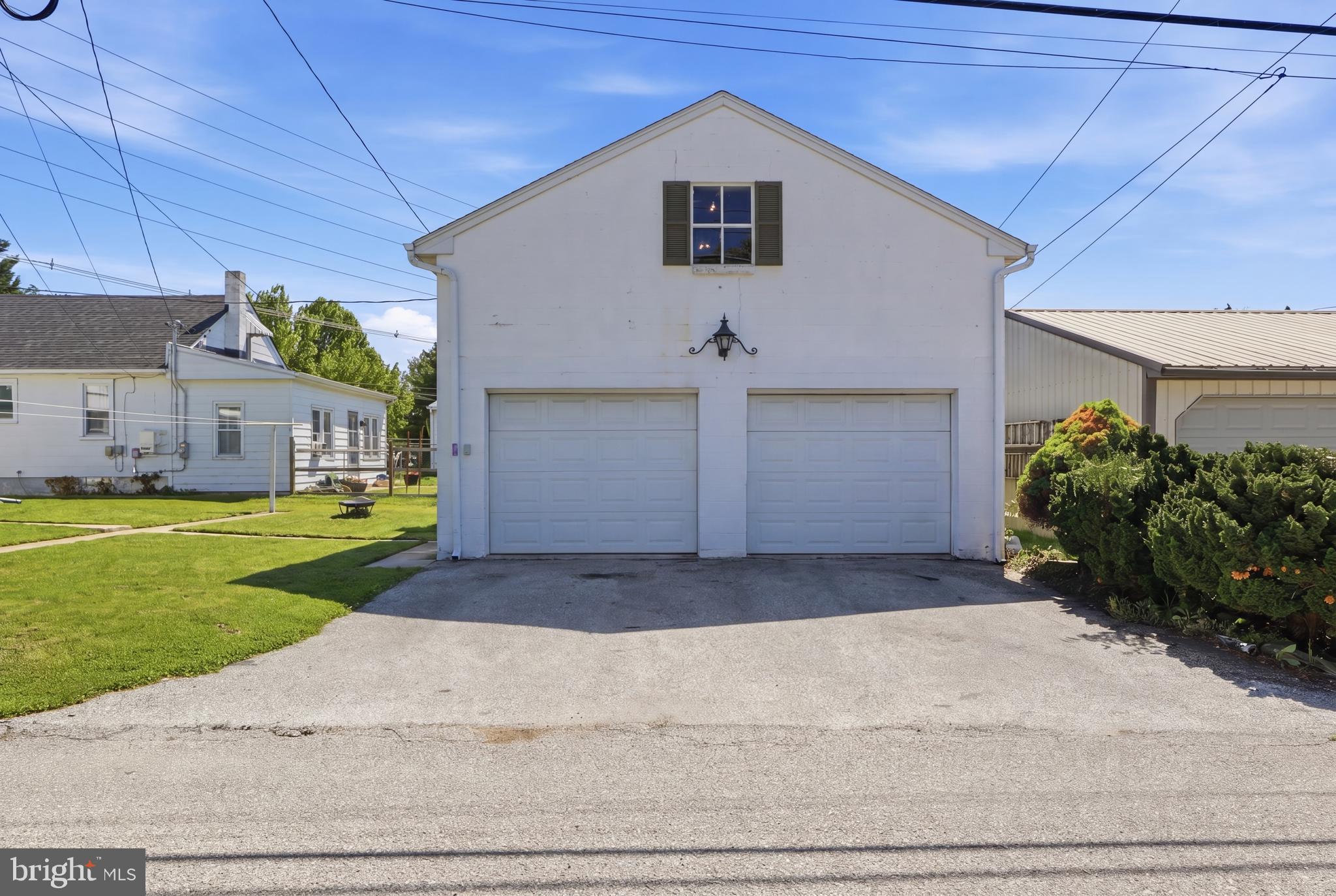 HANOVER BORO - Residential