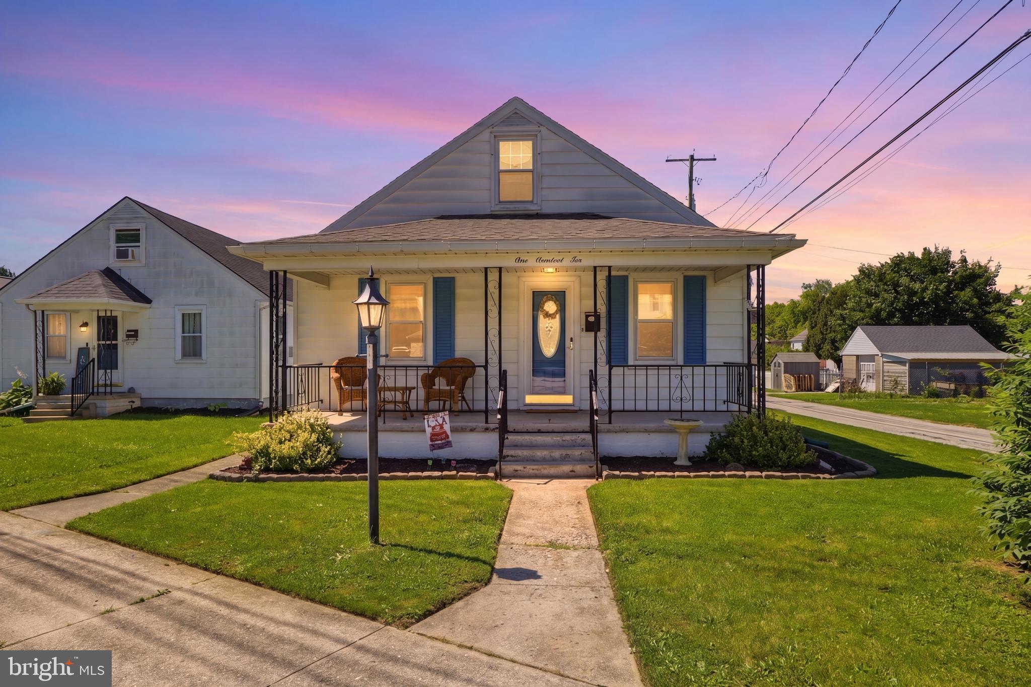 HANOVER BORO - Residential
