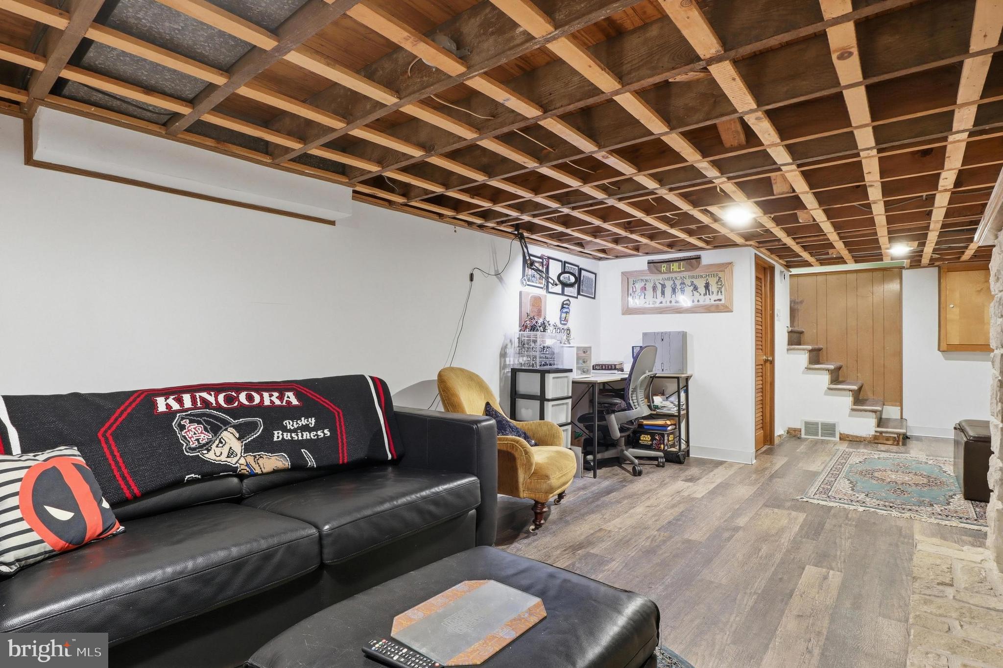 HANOVER BORO - Residential