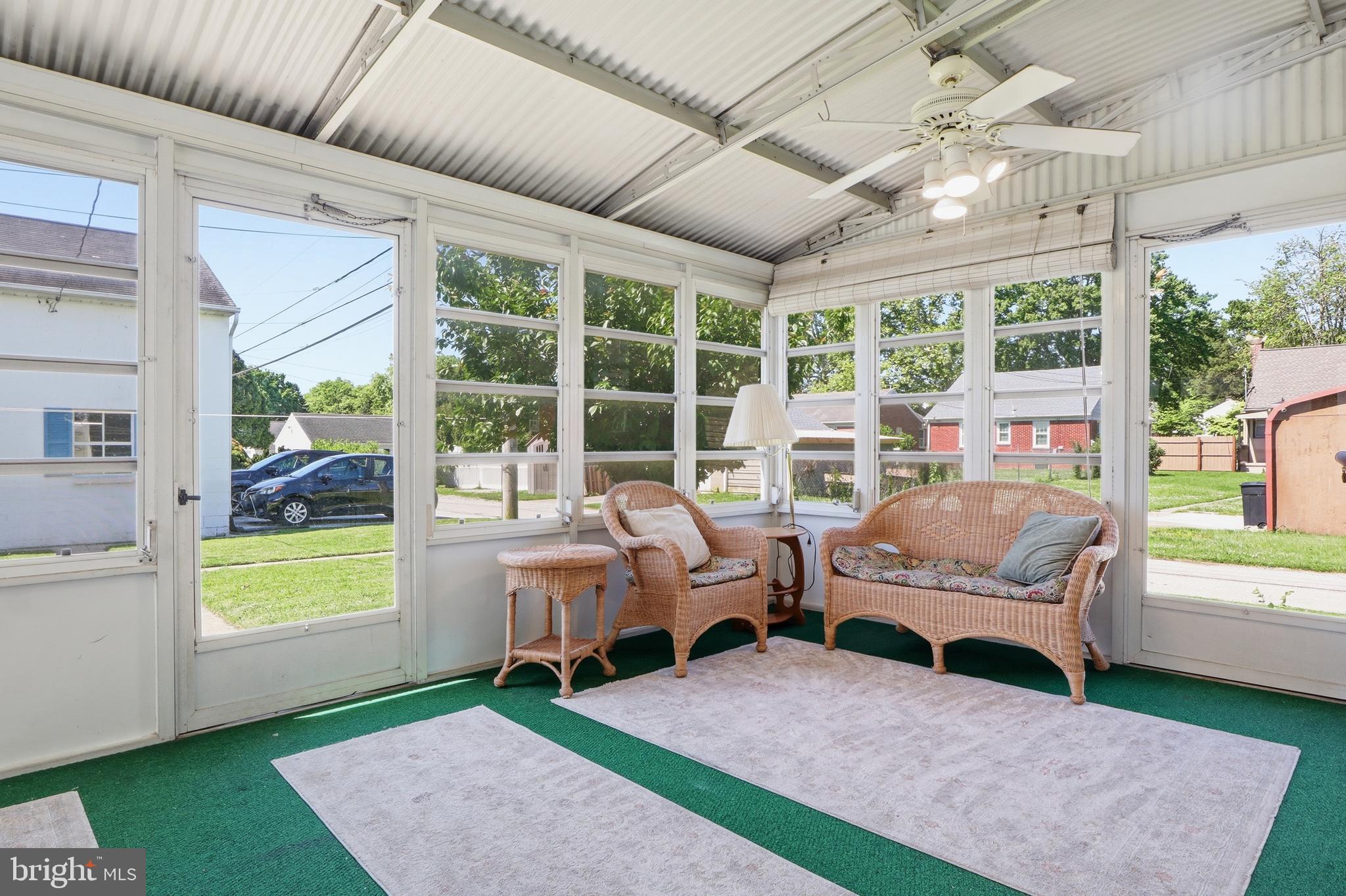 HANOVER BORO - Residential