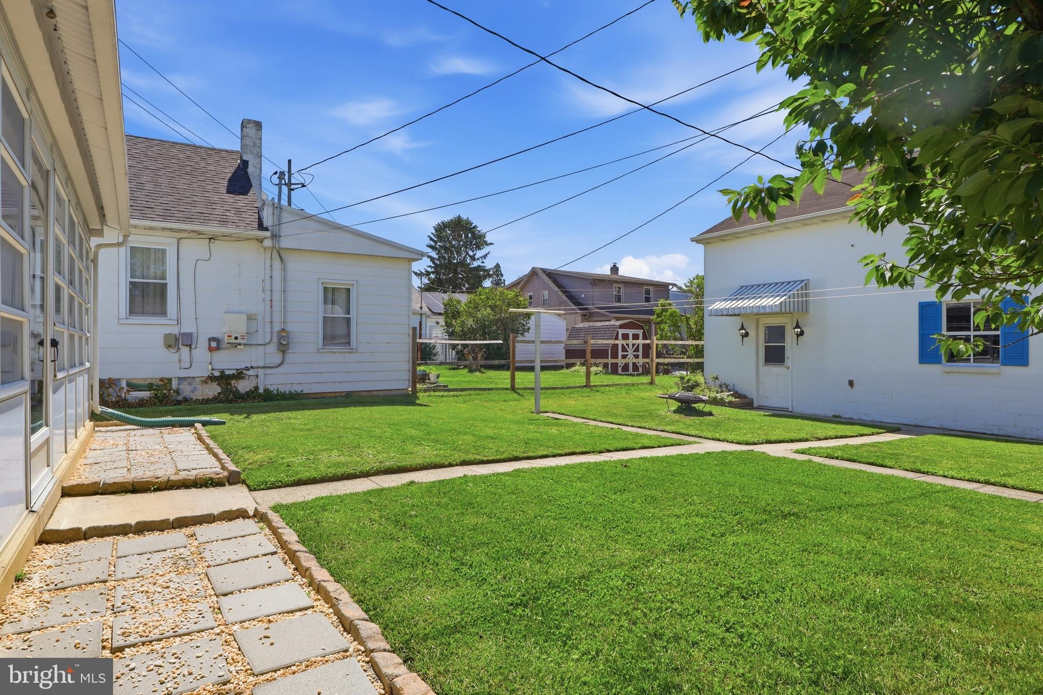 HANOVER BORO - Residential