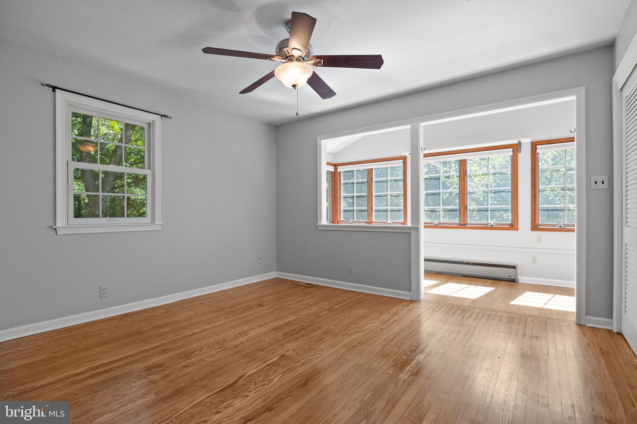 CLEMENS FARMS - Residential