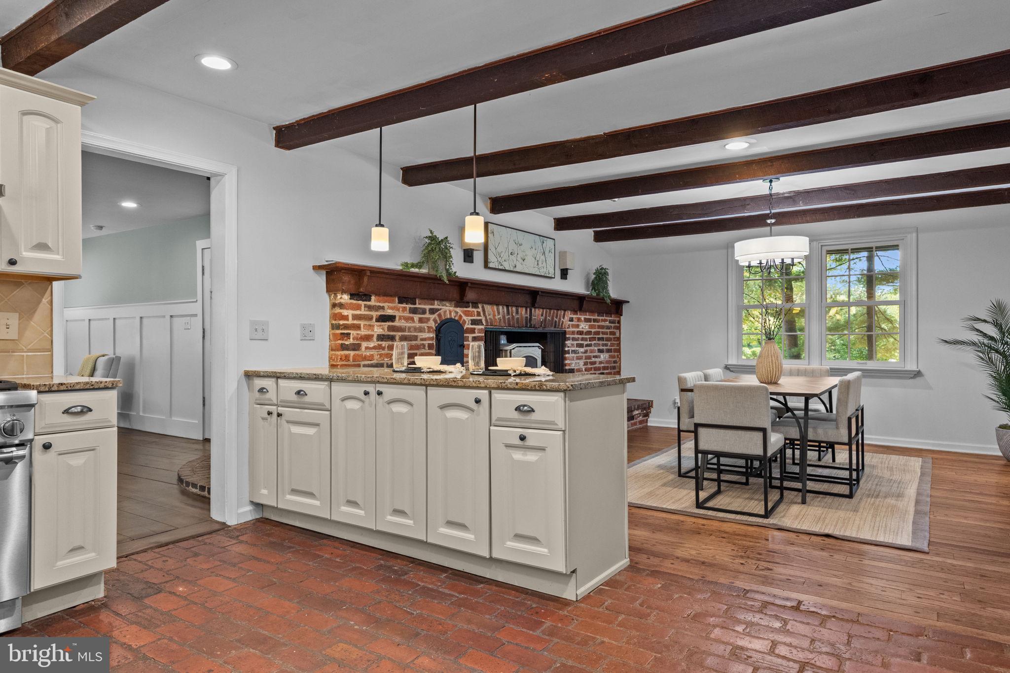 CLEMENS FARMS - Residential