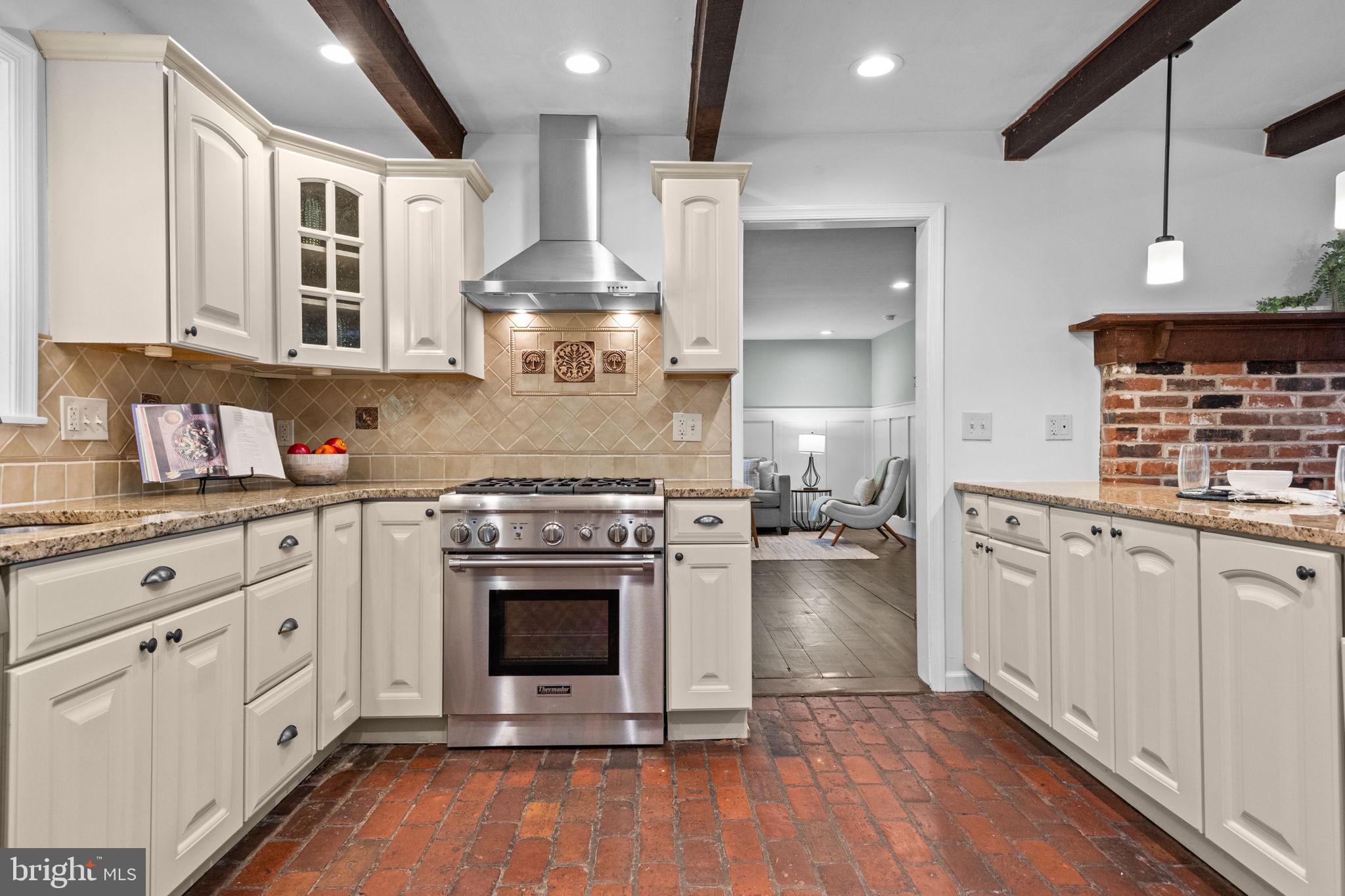 CLEMENS FARMS - Residential