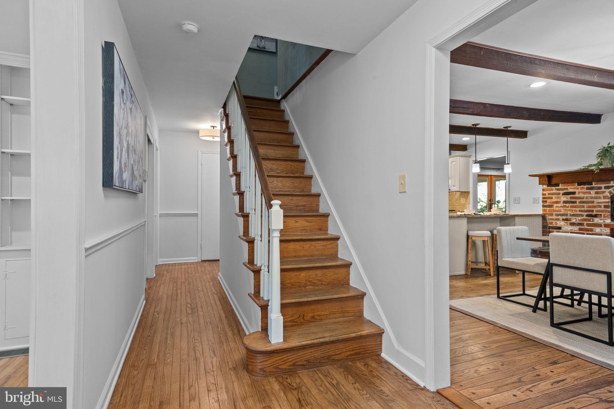 CLEMENS FARMS - Residential