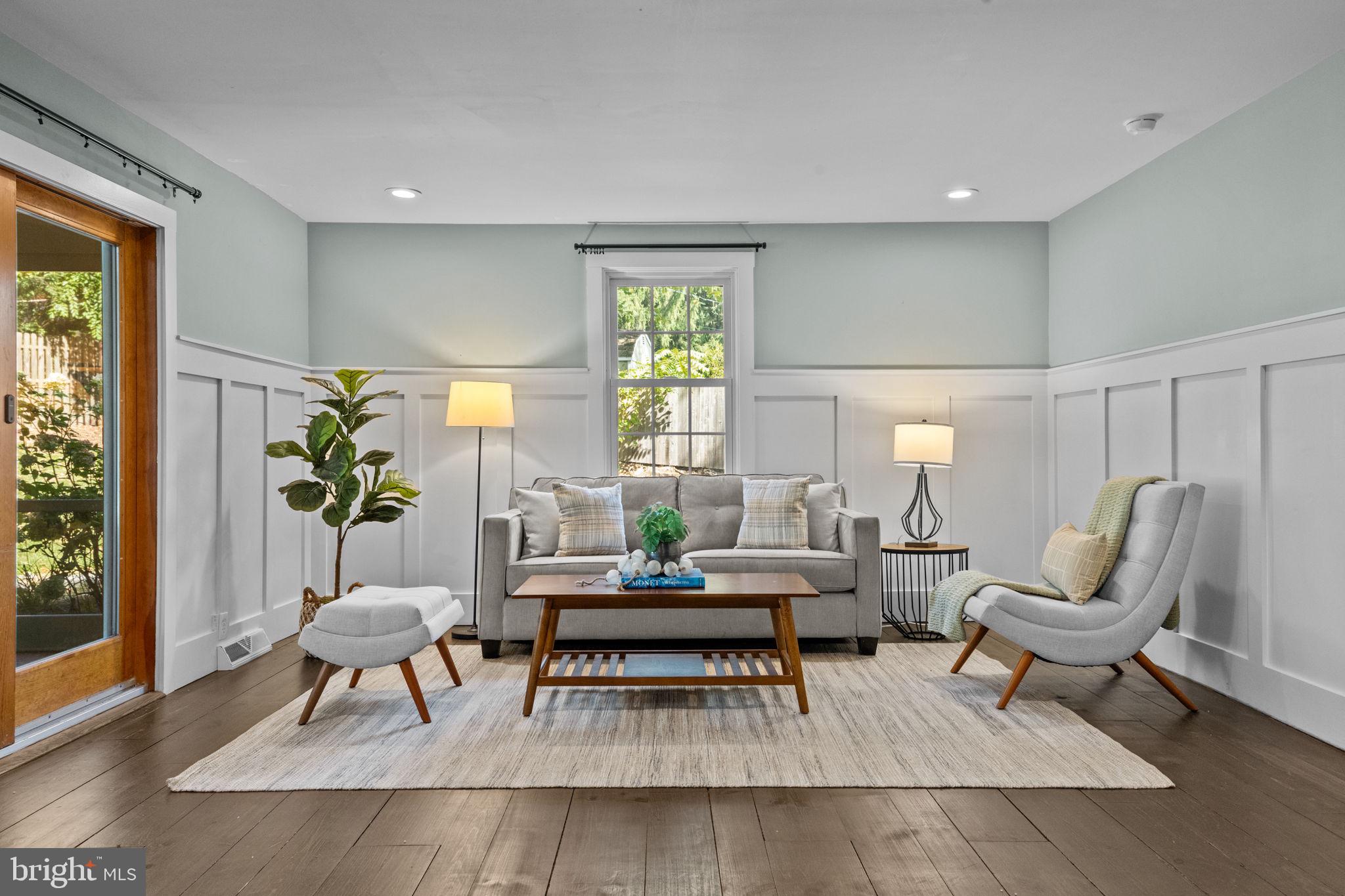 CLEMENS FARMS - Residential