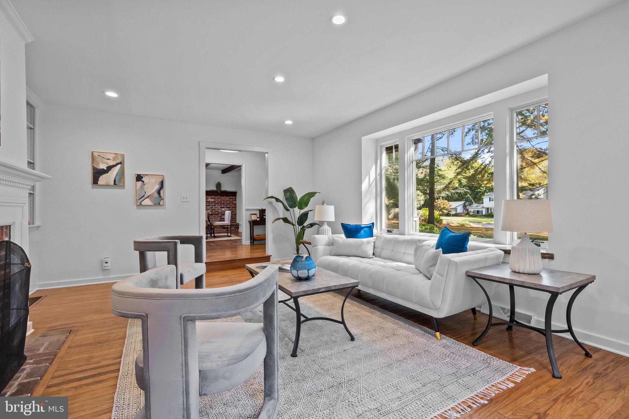 CLEMENS FARMS - Residential