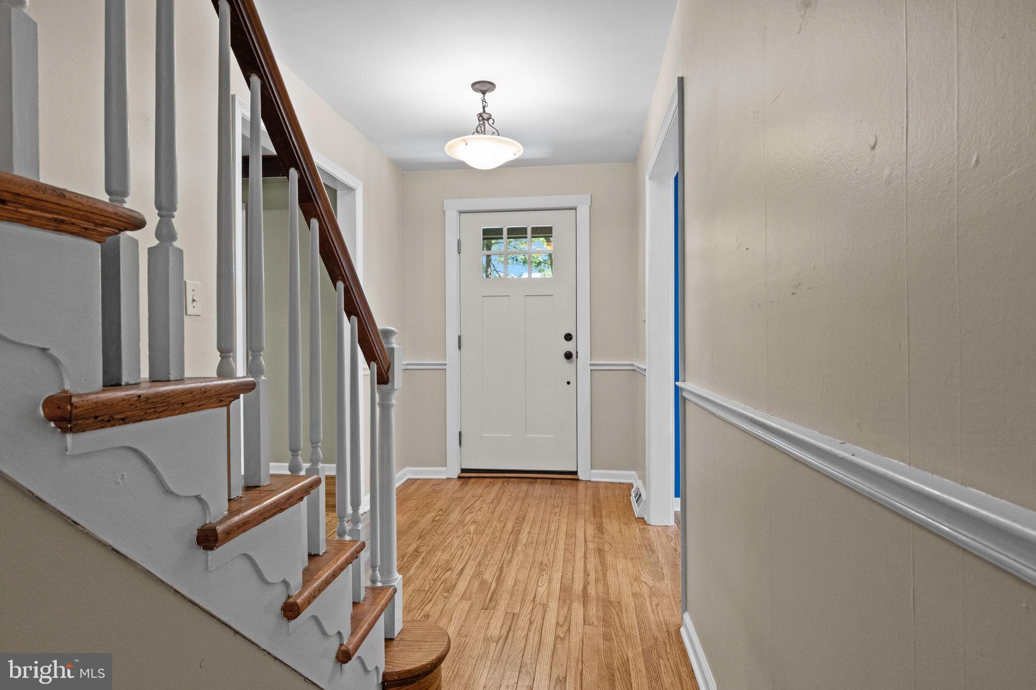 89 HOMESTEAD DRIVE
