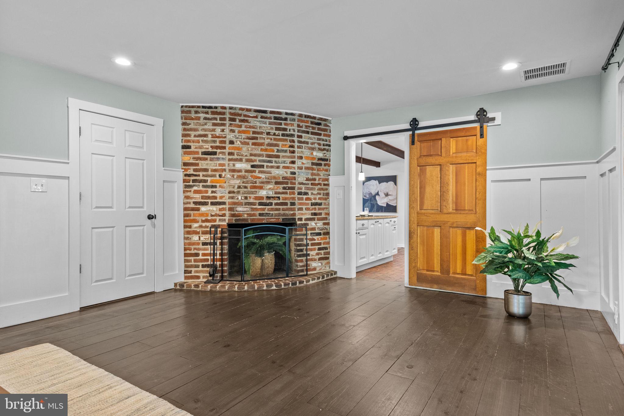 CLEMENS FARMS - Residential