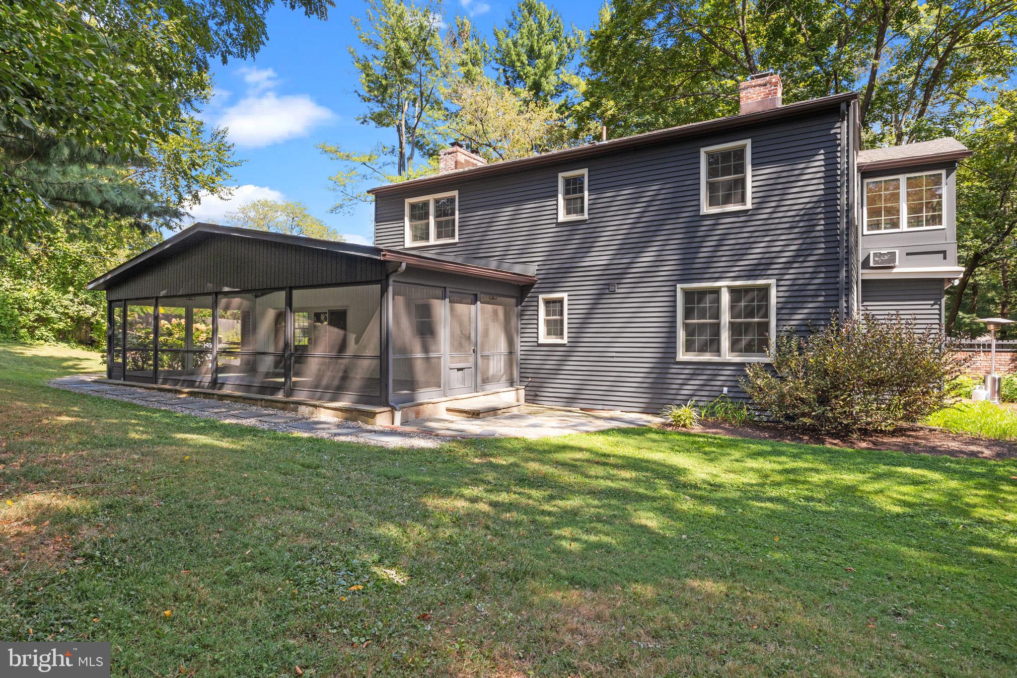 CLEMENS FARMS - Residential