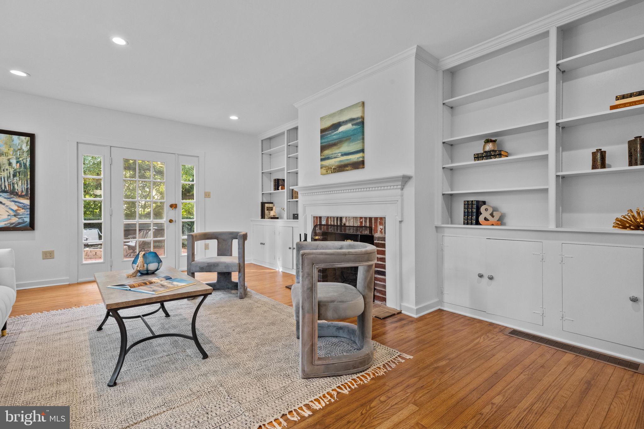 CLEMENS FARMS - Residential