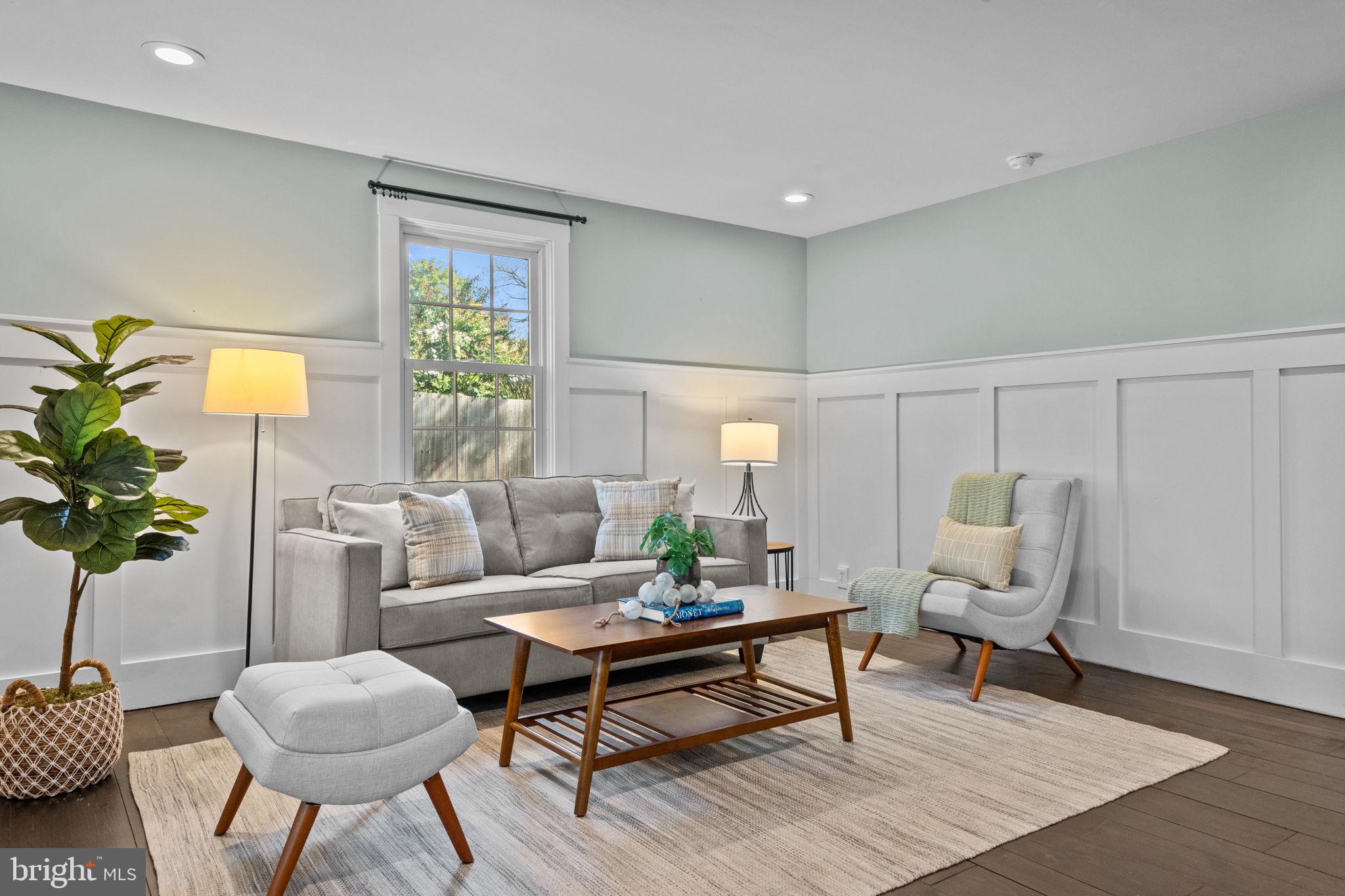 CLEMENS FARMS - Residential