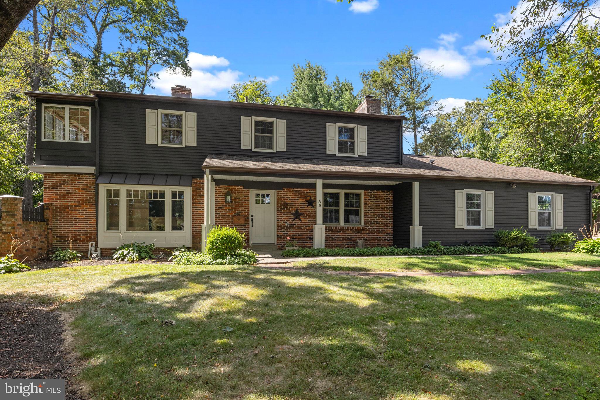 CLEMENS FARMS - Residential