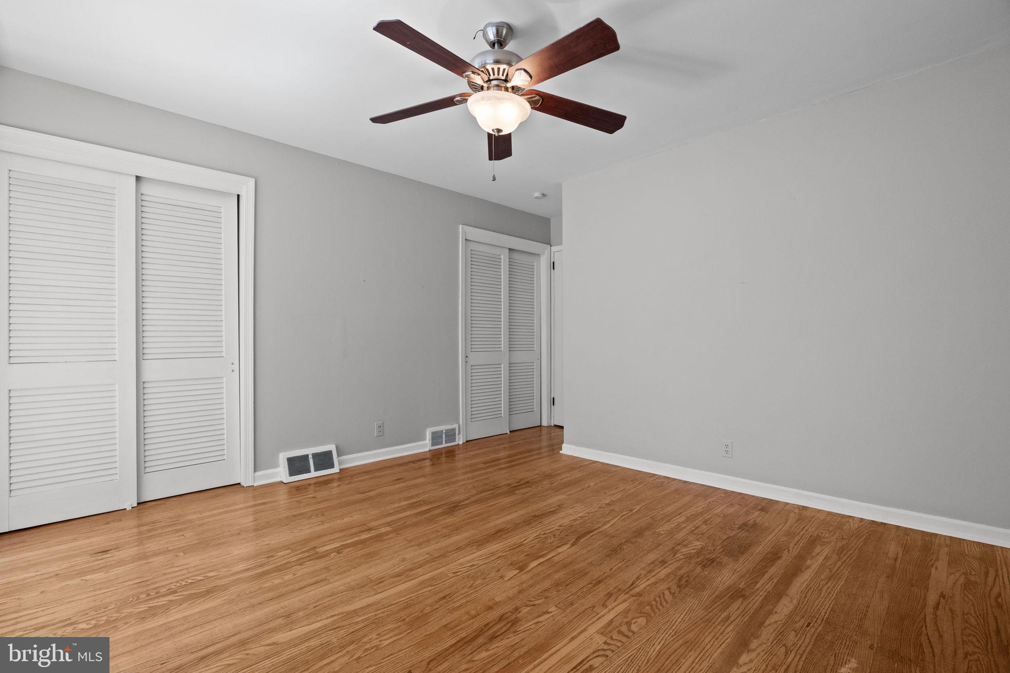 CLEMENS FARMS - Residential