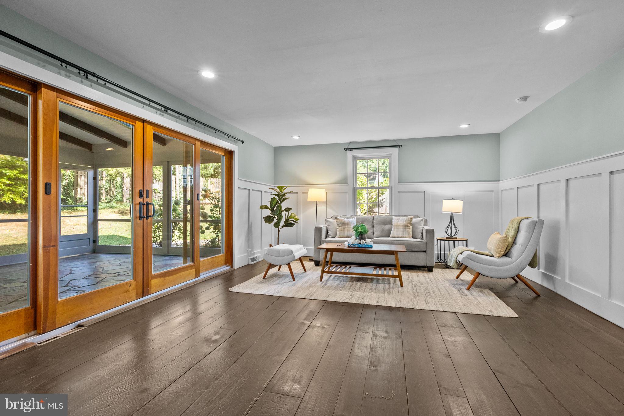 CLEMENS FARMS - Residential