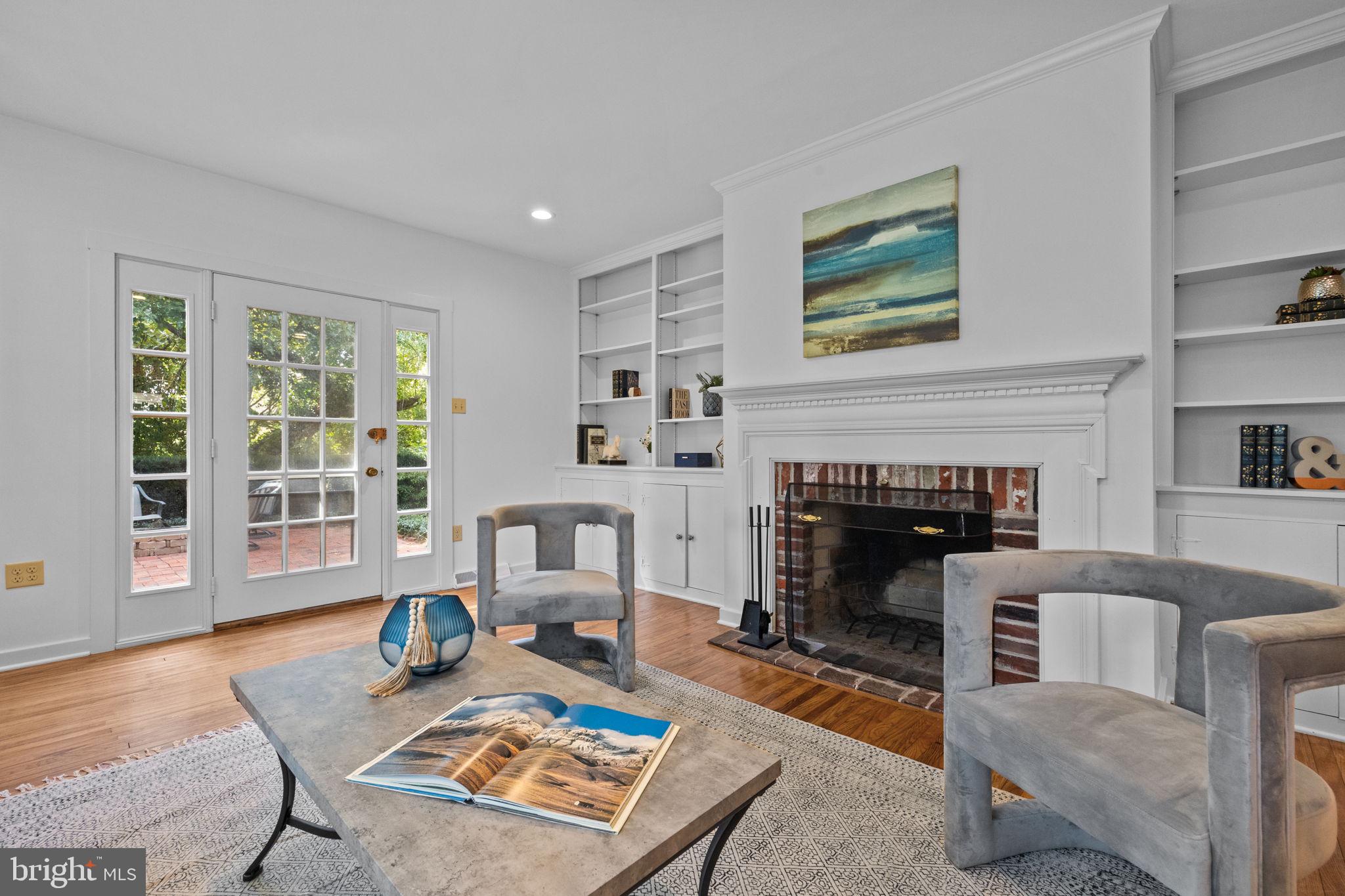 CLEMENS FARMS - Residential