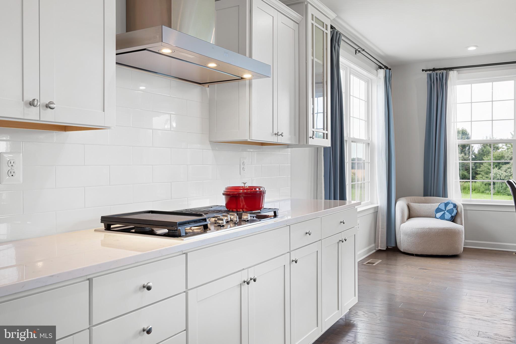 SUMMIT POINTE - Residential