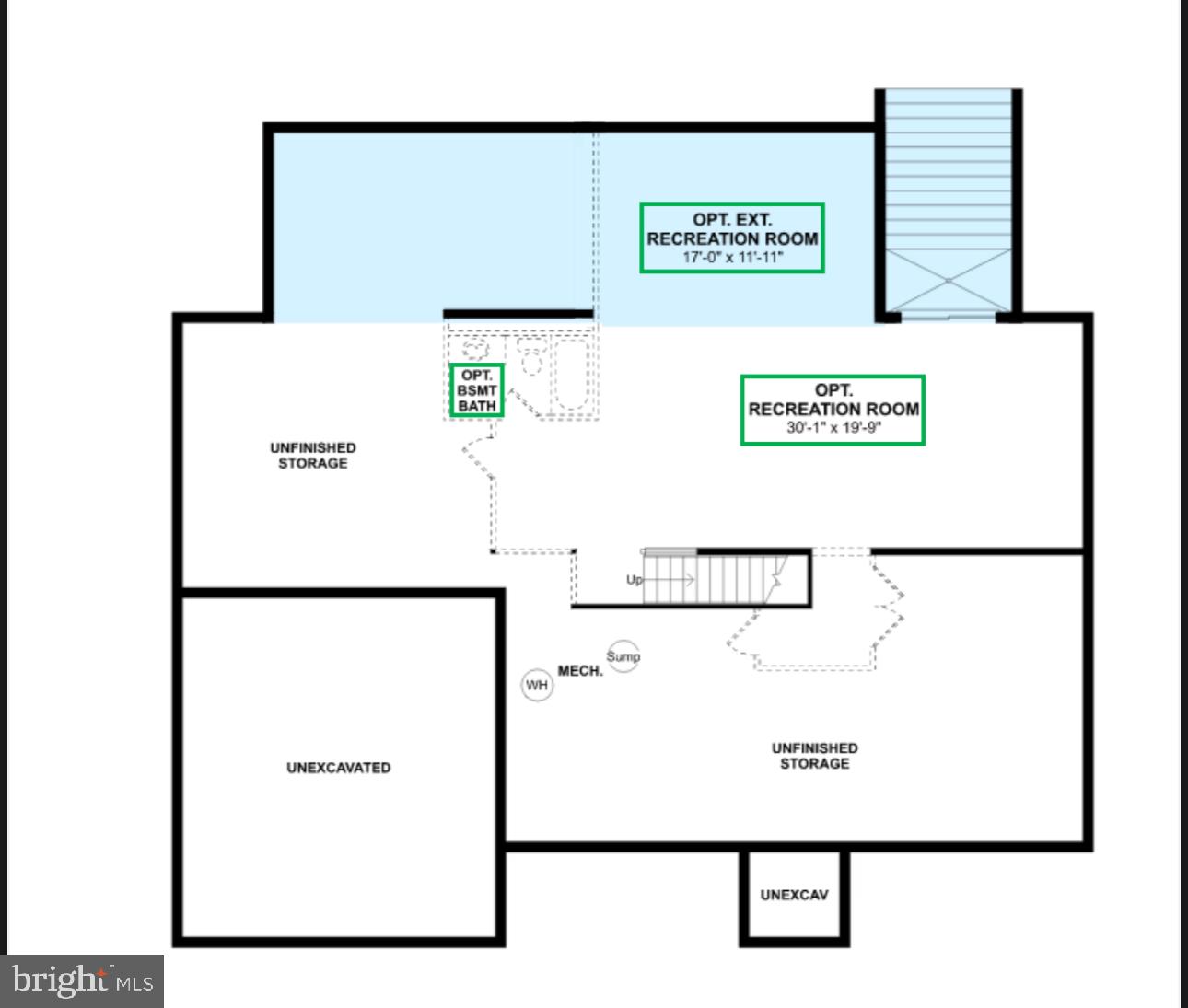 SUMMIT POINTE - Residential